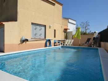 Casa Viva con apartamento